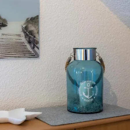 Lejlighed Watt-n Blick - Fast Direkt Am Deich Norddeich (Norden)