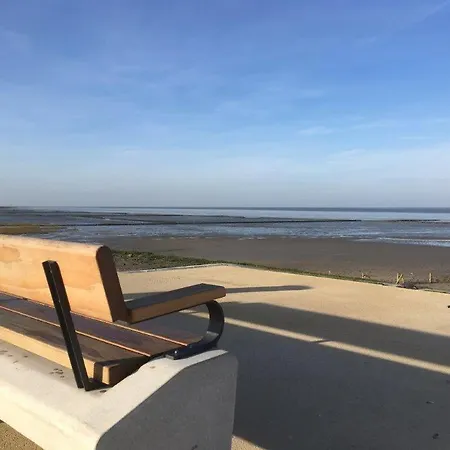 Watt-n Blick - Fast Direkt Am Deich * Norddeich (Norden)